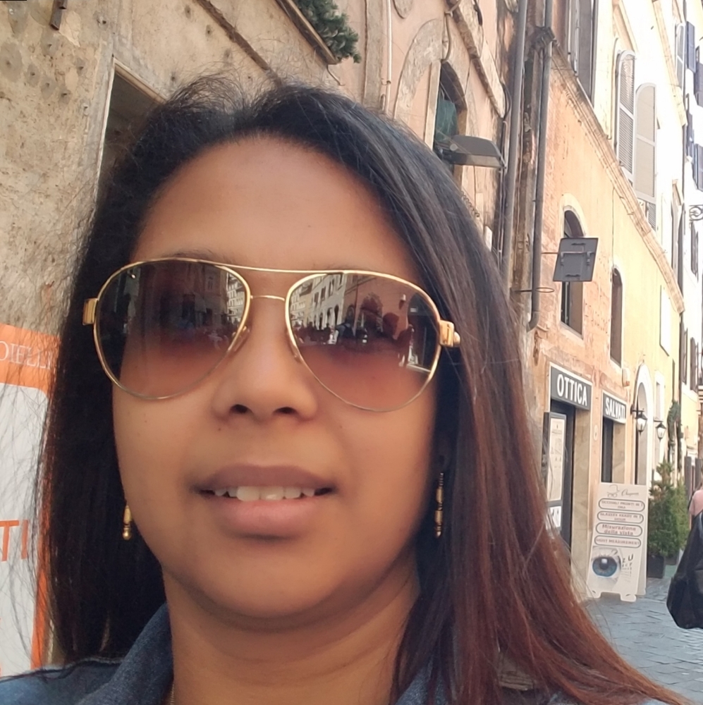 Meet your Posher, Nandi